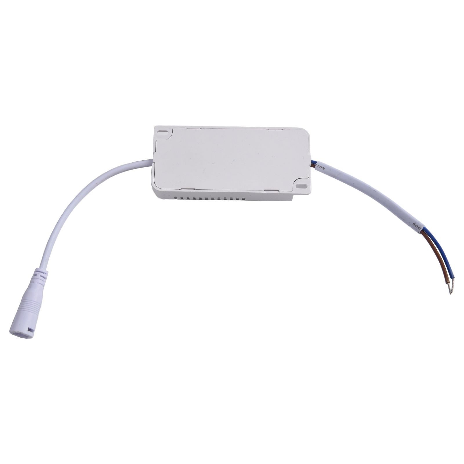 High Efficiency LED Driver Power Supply Perfect for Various Installations