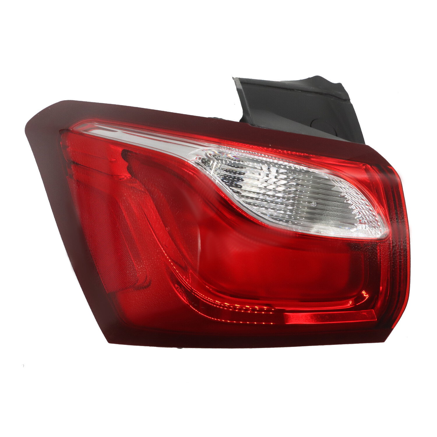 For 2018-2021 Chevy Equinox LED LH Taillight Taillamp Assembly Outer Driver Side