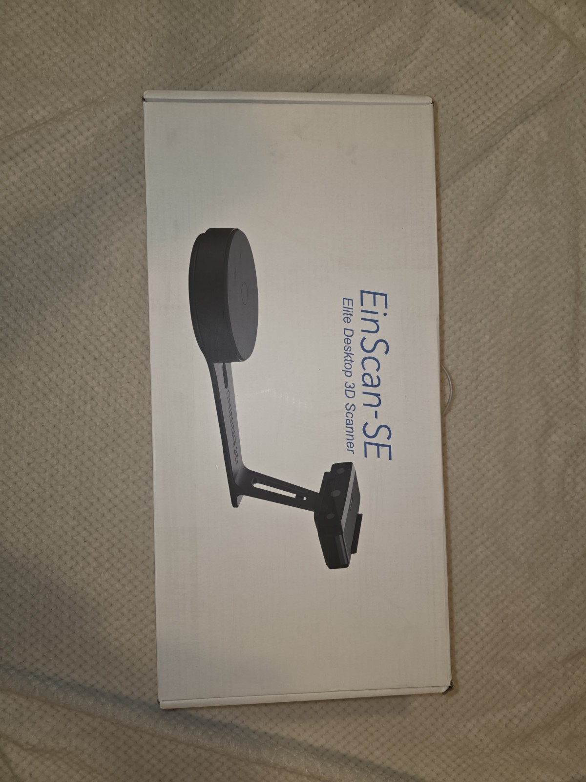 Shining EinScan-SE 3D Scanner