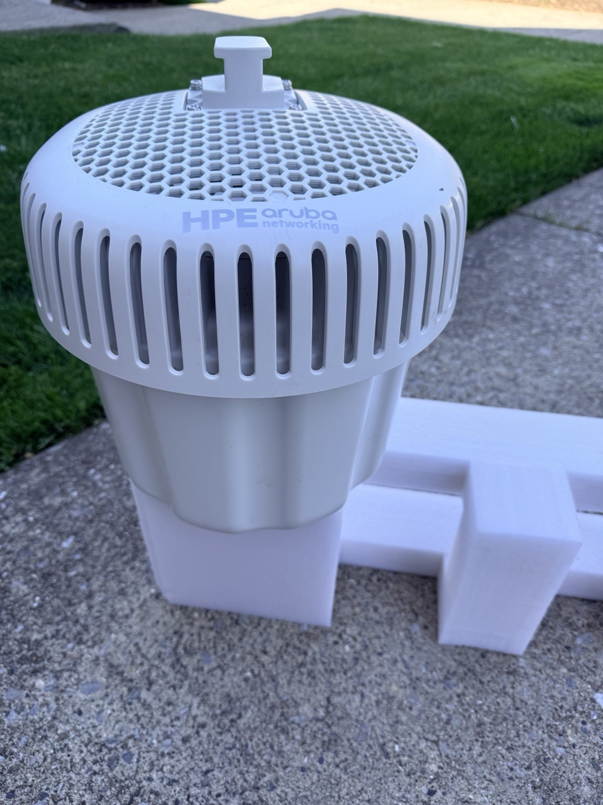 Aruba AP-675 Outdoor Wireless Access Point Open Box Never Used