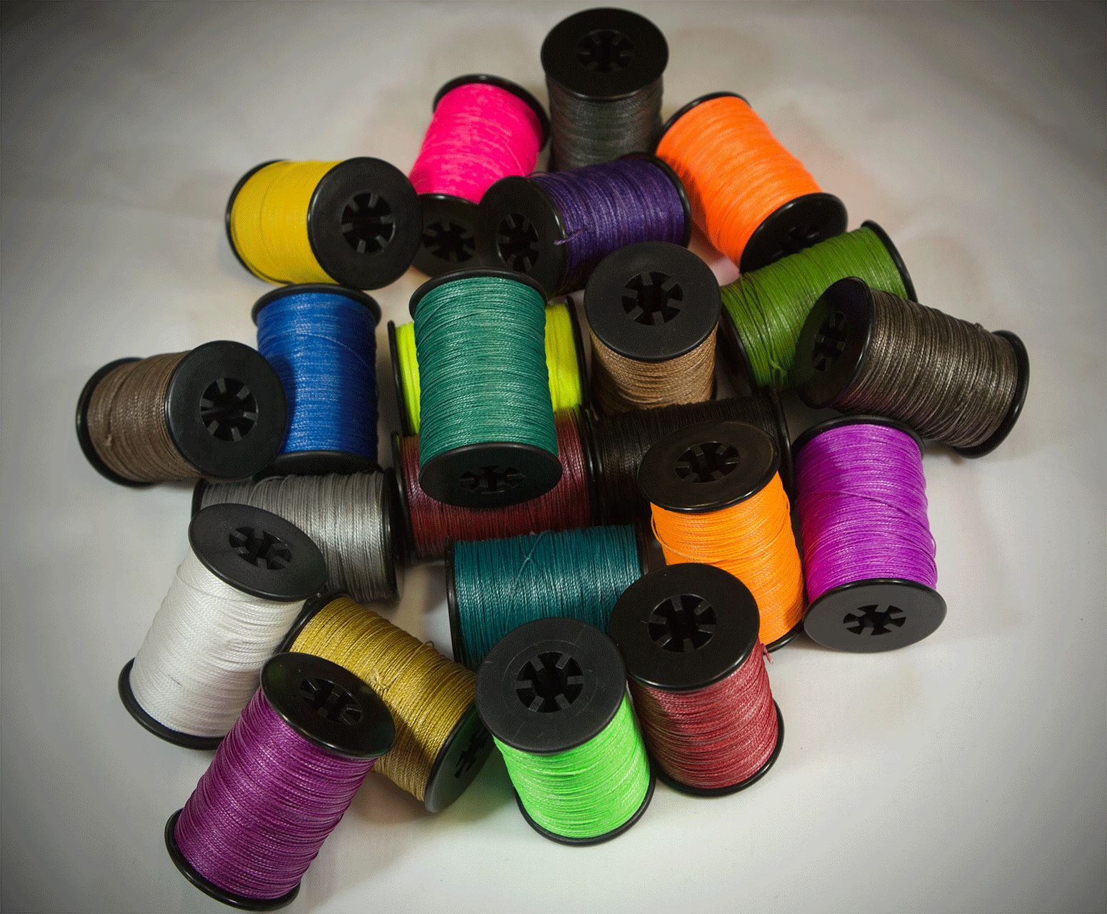BCY .014" Halo Serving Choice of Color Archery Bowstring Bow String