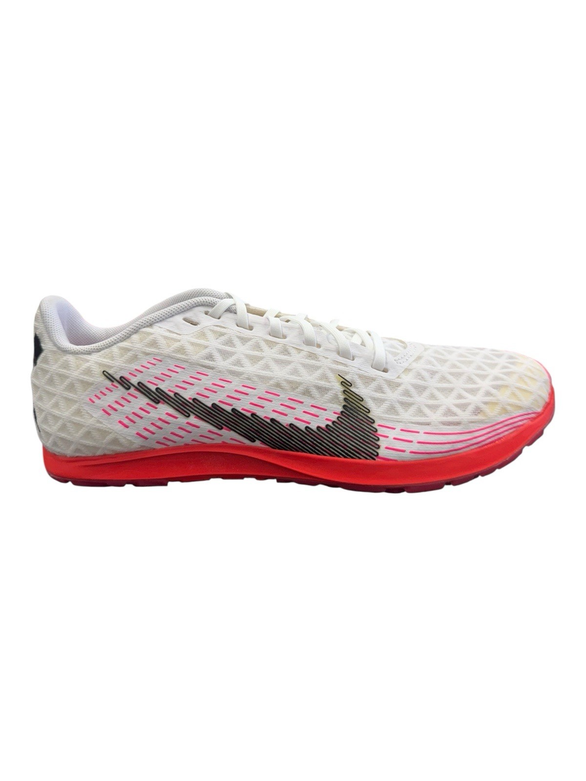Nike Zoom Rival Waffle 5  Cross Country Trail Shoes CZ1804-102 Men Size 6.5