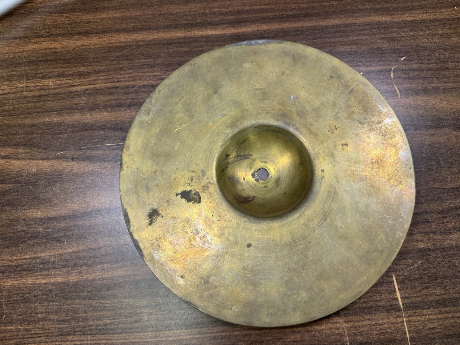 Ludwig Splash Cymbal - 10"