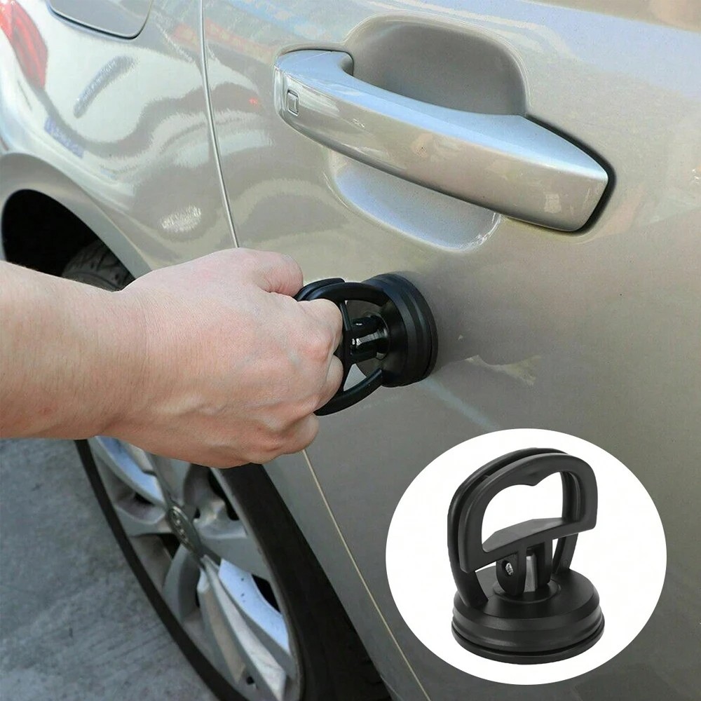 1 pcs Dent Puller Suction Cup 2" Bodywork Panel Remover Tool for Small Car Dents