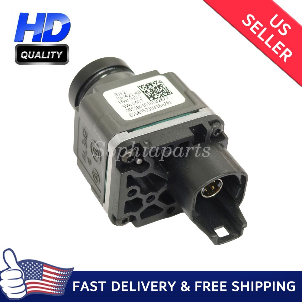 Rear View Camera LR025912 / BJ32-19H422-AB For Range Rover Evoque 2012-2017 US