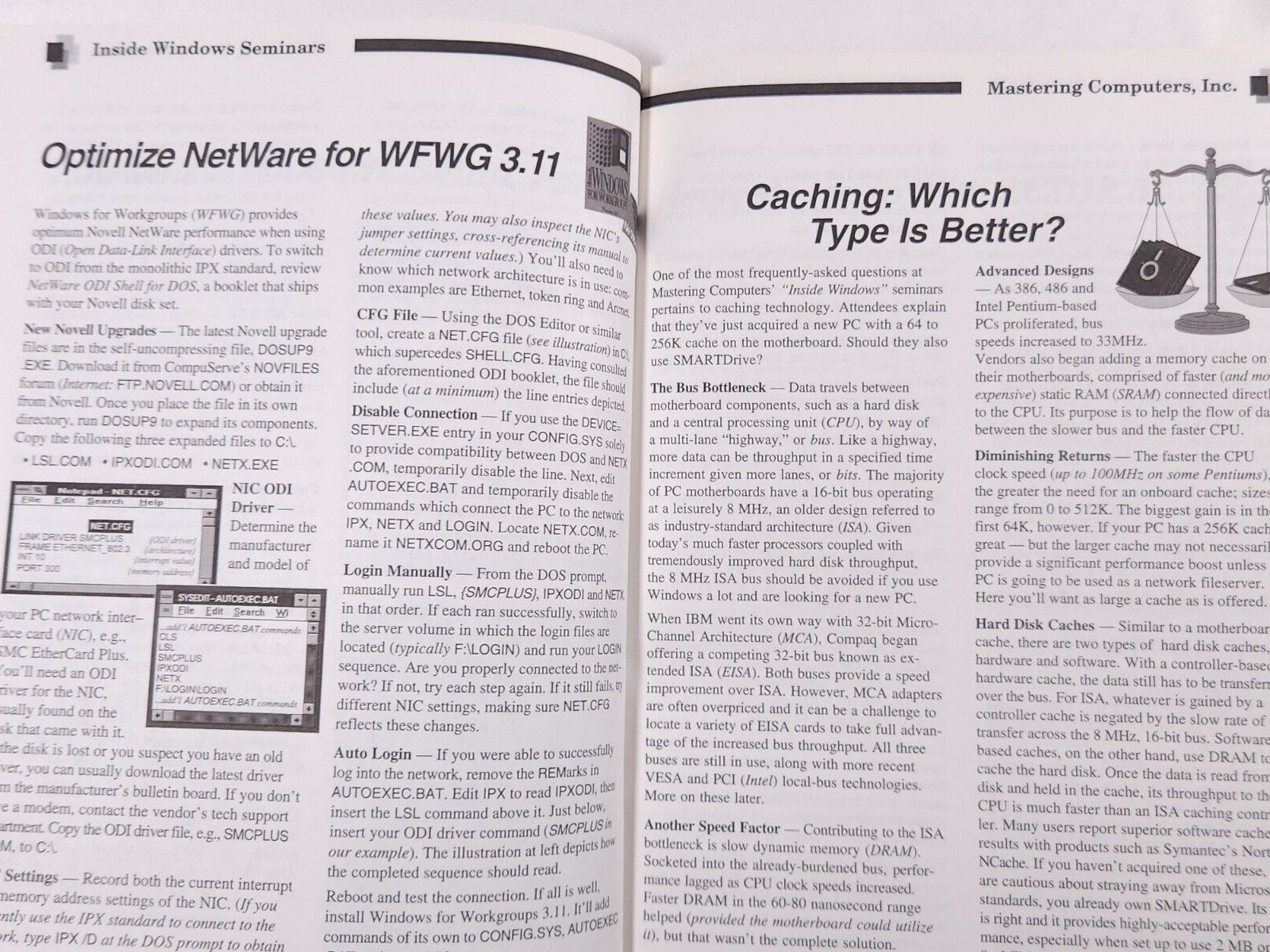 1996 Tips & Secrets Windows 95 Advanced Ultimate Trainer Mastering Computers