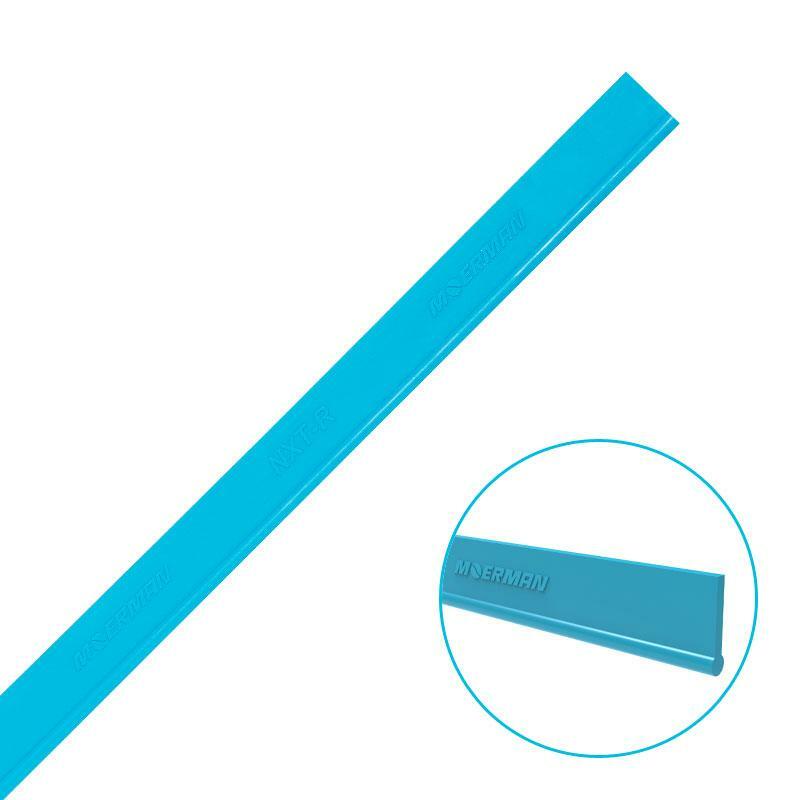 Moerman NXT-R Standard Squeegee Rubber - Choose Your Size