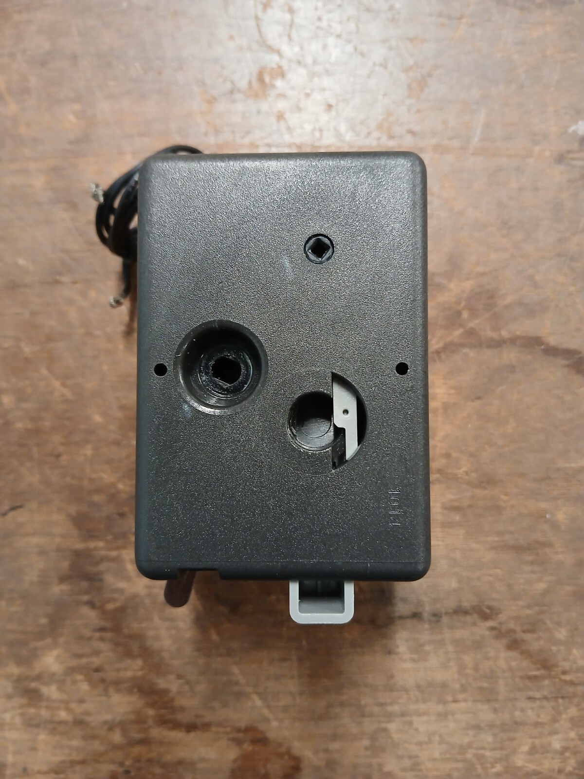 BELIMO ZONE24NC Zone Actuator