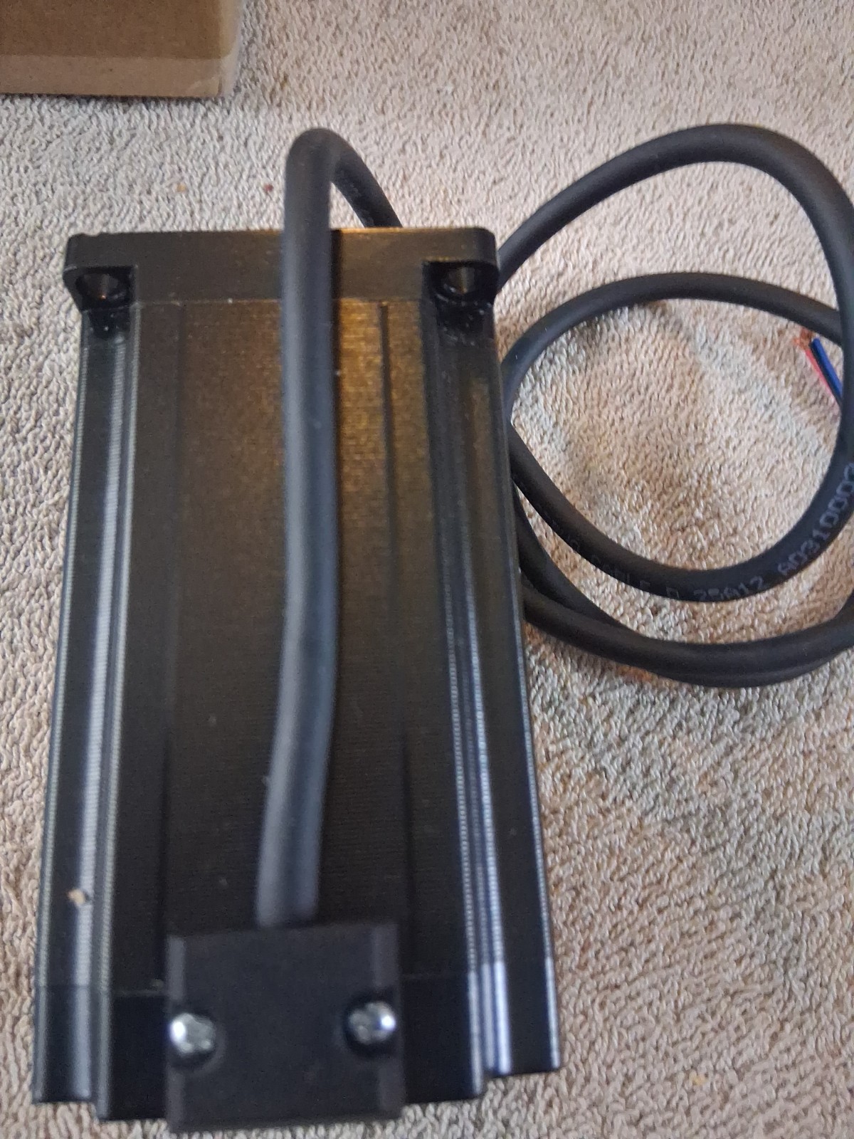 Stepper Motor 57BYG250D