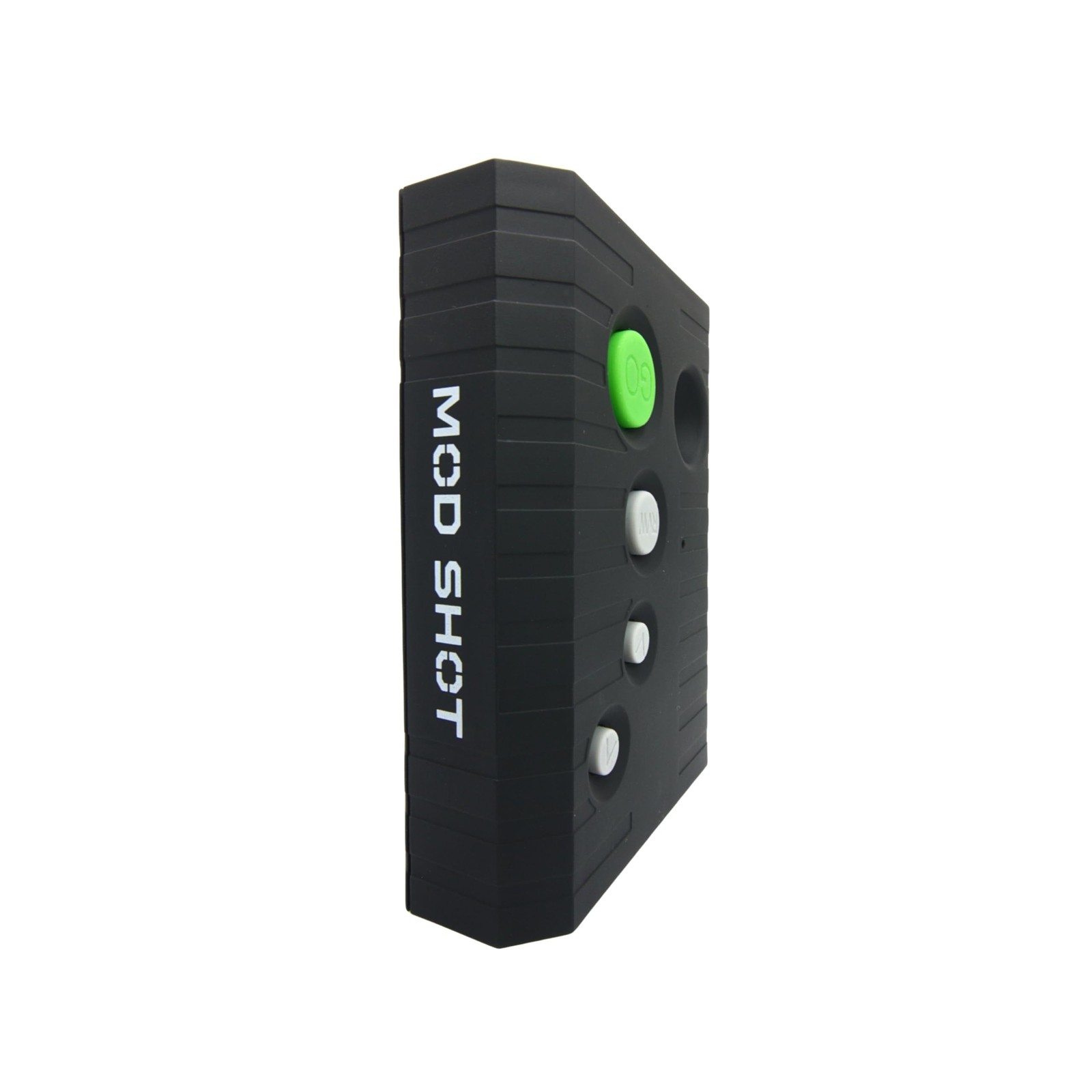 Mod Shot Mod - The Ultimate Timer For - For Steel Challenge Speed
