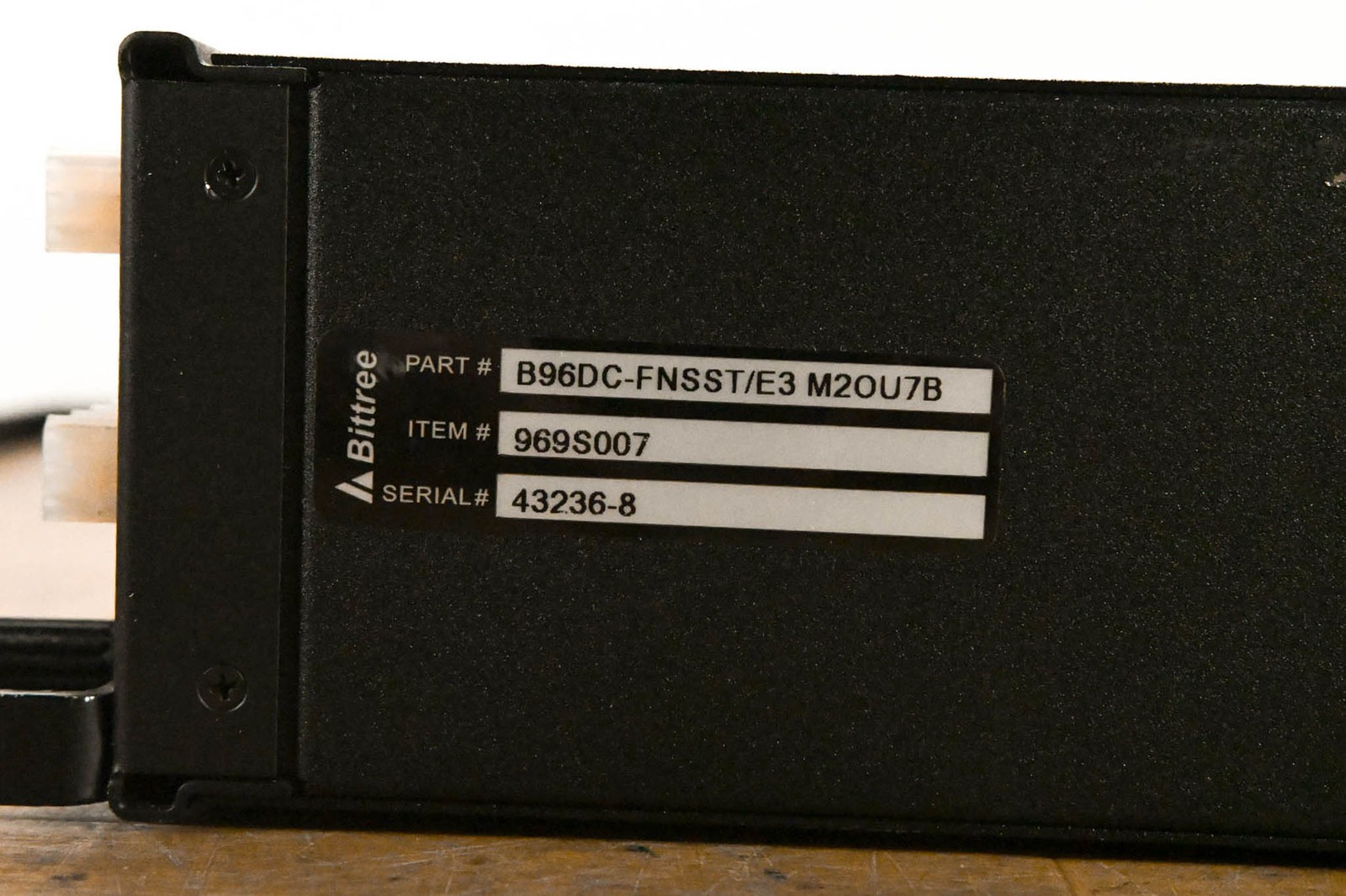 Bittree 969s 96-Point TT Bantam Patchbay CG01210