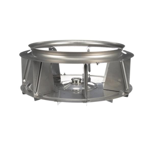 Rational Fan Wheel 22.00.829S - Free Shipping + Geniune OEM
