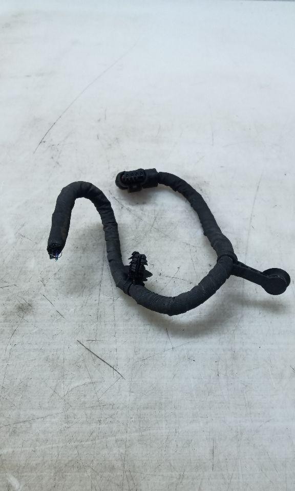 Jeep Wrangler JL Front Axle Disconnect Motor Plug and Pigtail 2018-2025 147720