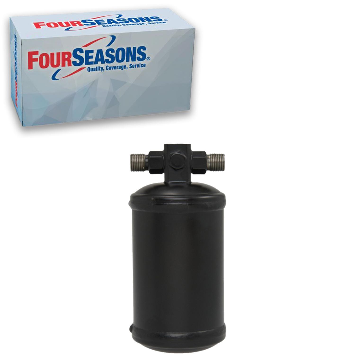 4 Seasons A/C Receiver Drier For 1988 White/GMC WX