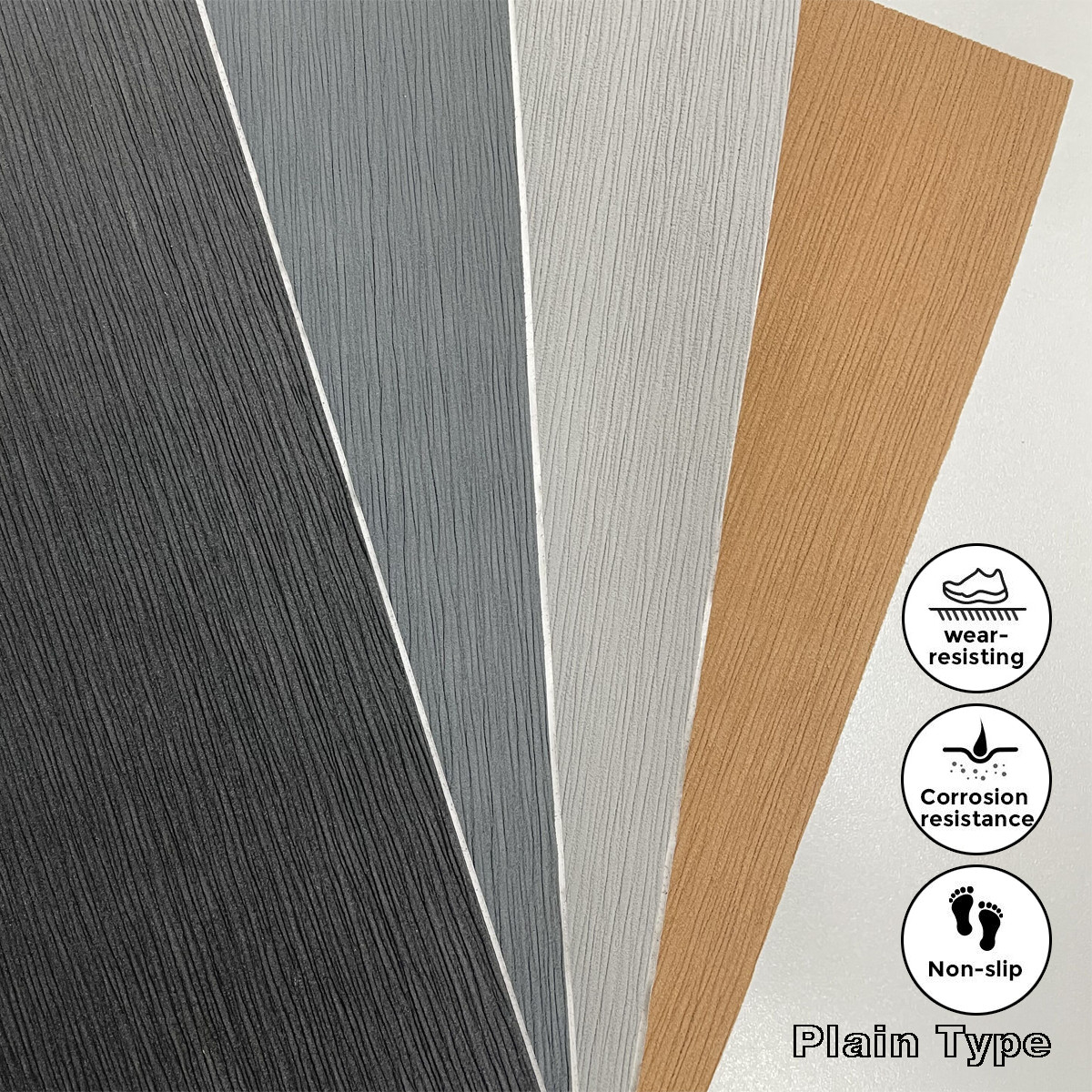 Plain EVA Foam Boat Flooring Yacht Anti-slip Mat Teak Marine Decking Pontoon Pad