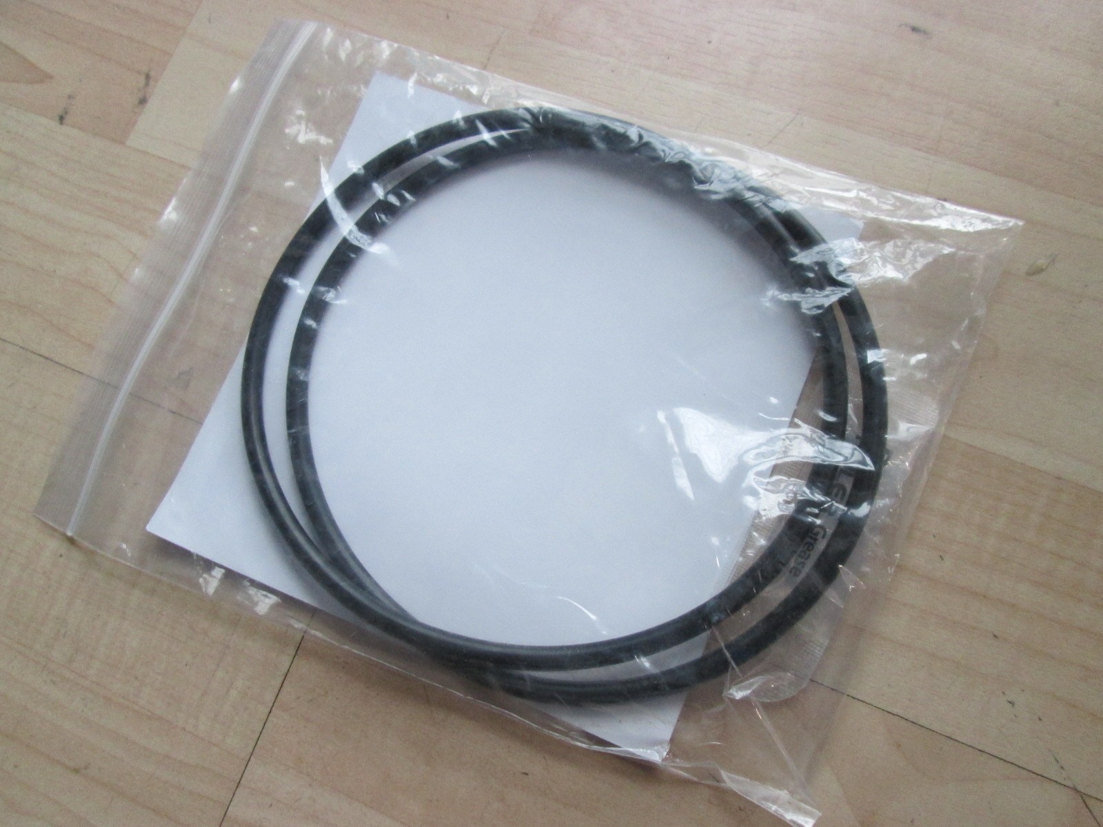 Lot (2) SPX1500P O-Ring Gasket for Hayward Pumps (O-231, 308-1125) #H13AC