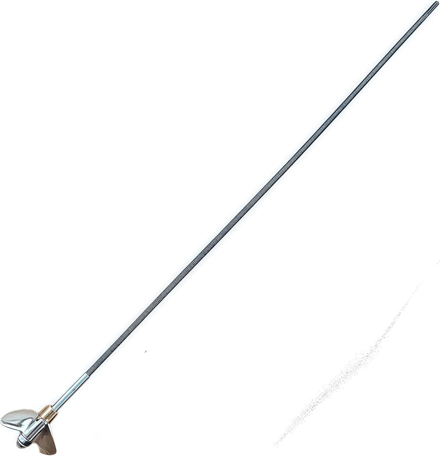 Metal Shaft and Propeller Diameter 4mm P79804P03 for VOLANTEX RC Boat 798 4P