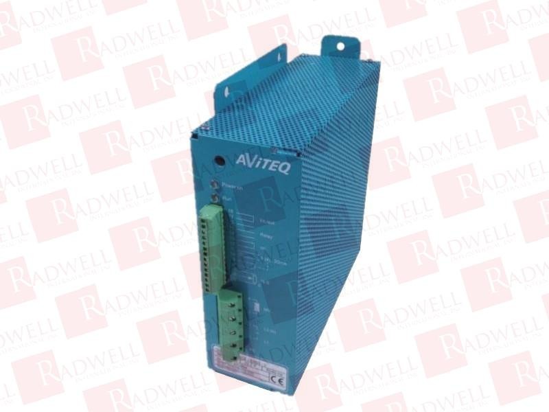 AVITEQ SCE-EN60-2 / SCEEN602 (USED)