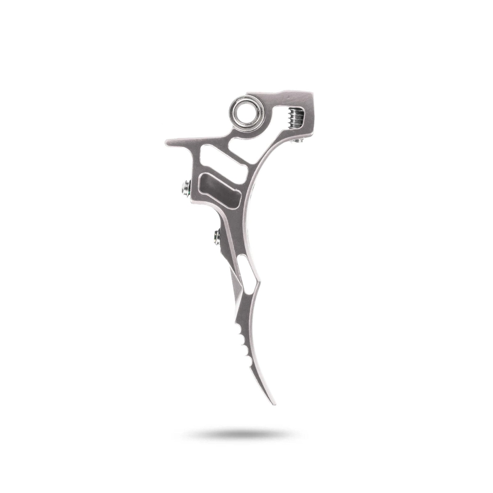 HK Army Etha 2/3 Death Blade Trigger - Grim - Silver