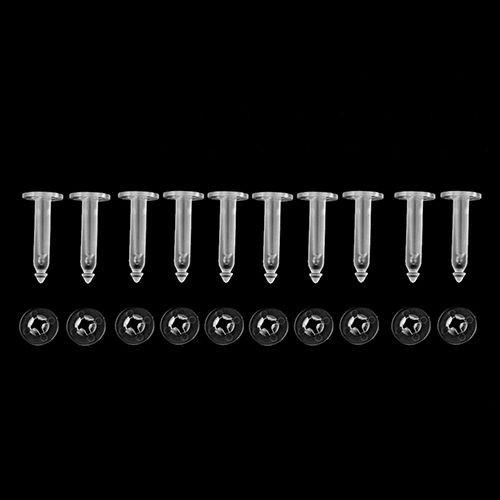 10x Durable Anti-drop Pins Kit For DJI Phantom 3 Pro Adv Replace Accessories