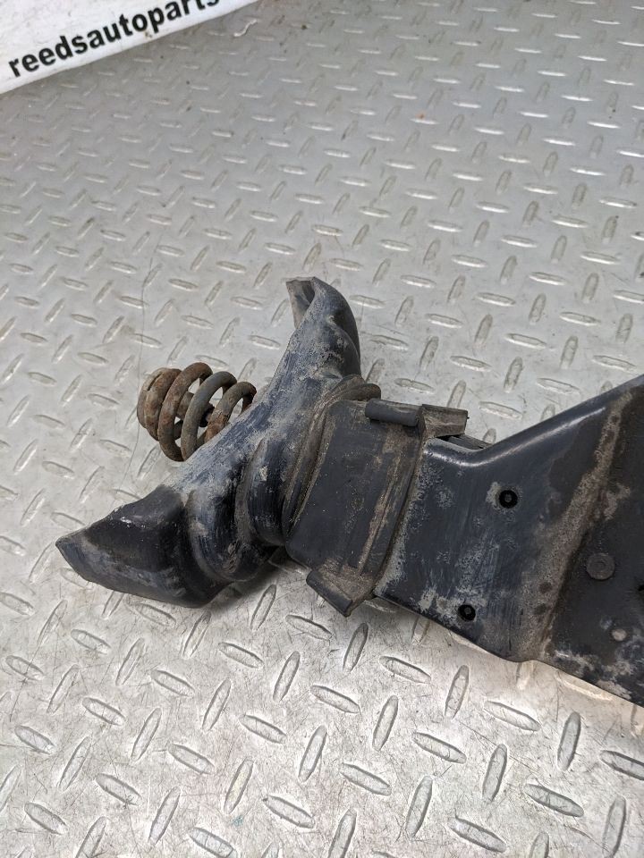 2001-19 Silverado Sierra Pickup OEM Spare Tire Hoist Wheel Carrier Winch 1180279