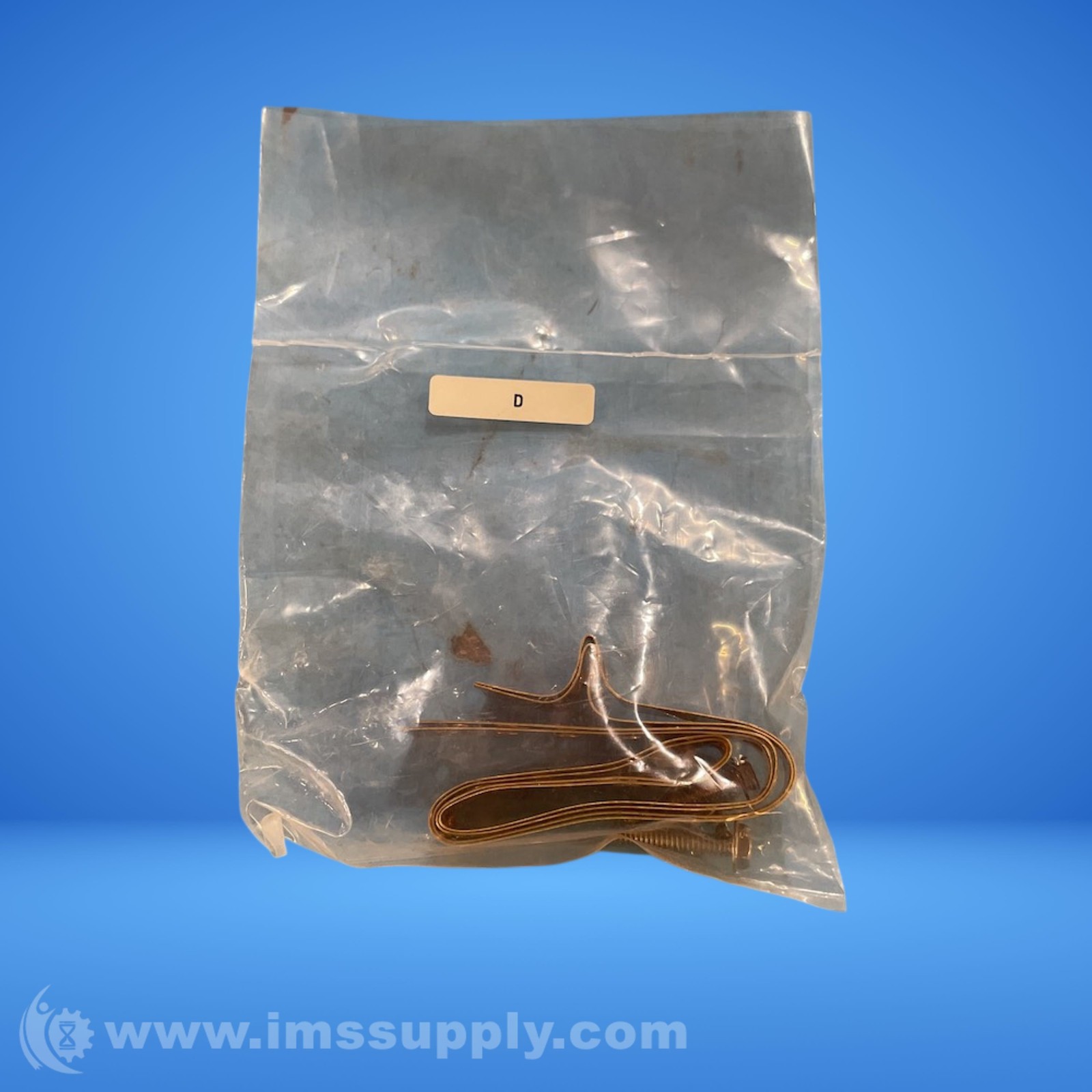 Door Check Spring Assy FNFP