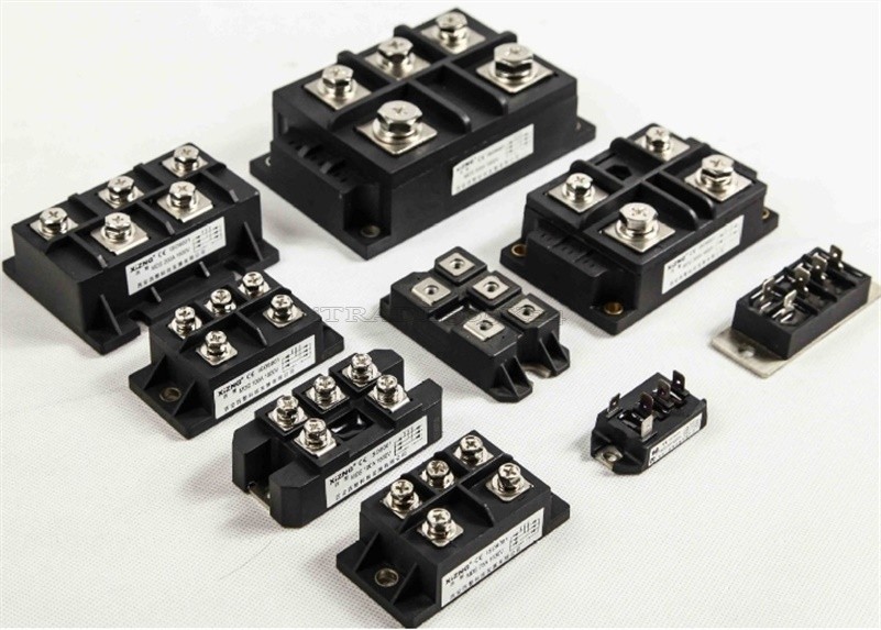 Brand New PD40FG80 Sanrex Module uu