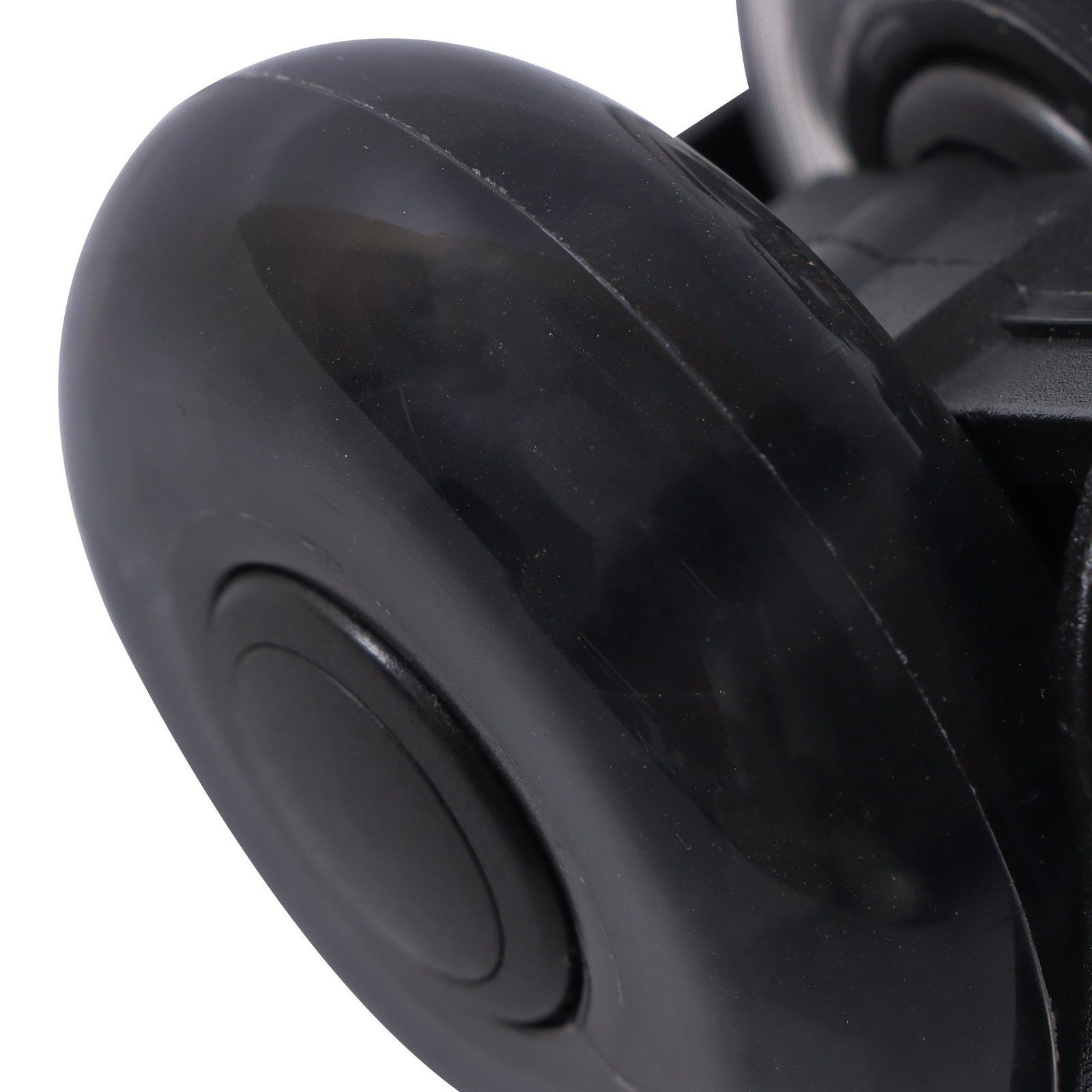 5 Pack 2 Inch Universal 360 Degree Heavy Duty Office Chair Caster Wheels