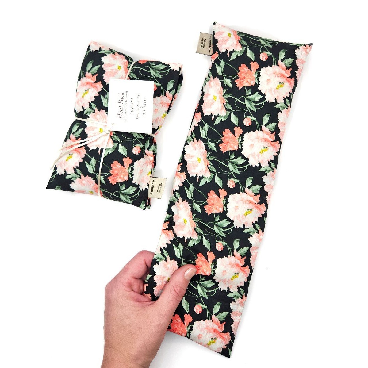Thurlby Laura Ashley Peonies Heat Pack