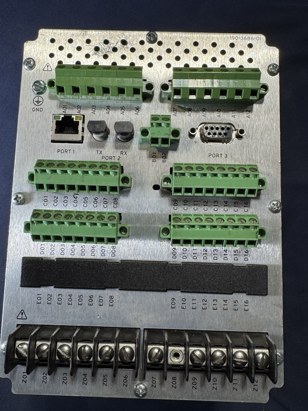 Schweitzer SEL751 Feeder Protection Relay