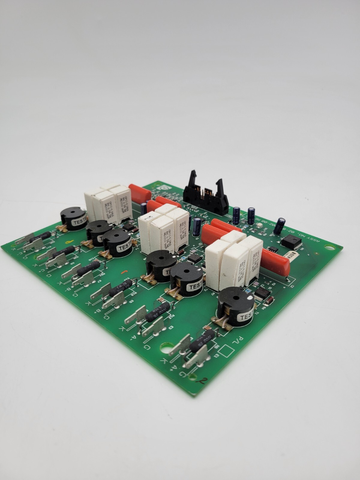 Emerson / Liebert 02-810002-00 Control Circuit Board Card PCB Module Card UPS
