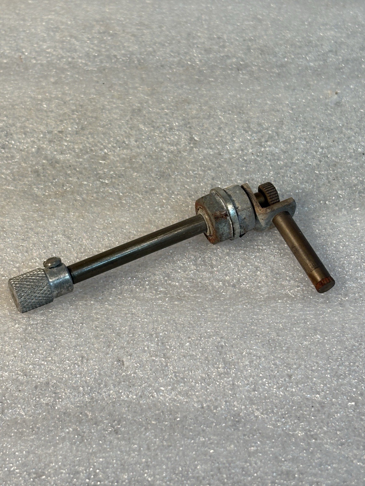 Coleman Lantern Flint Striker Igniter Works  -  Adjustable #1