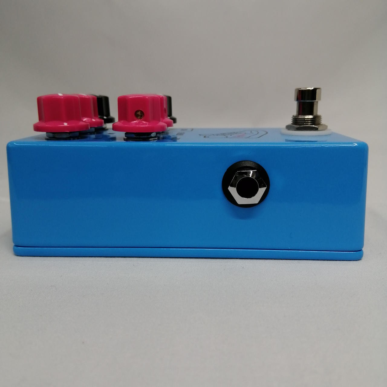 Jhs Pedals Pg-14 Effector No.nm1228