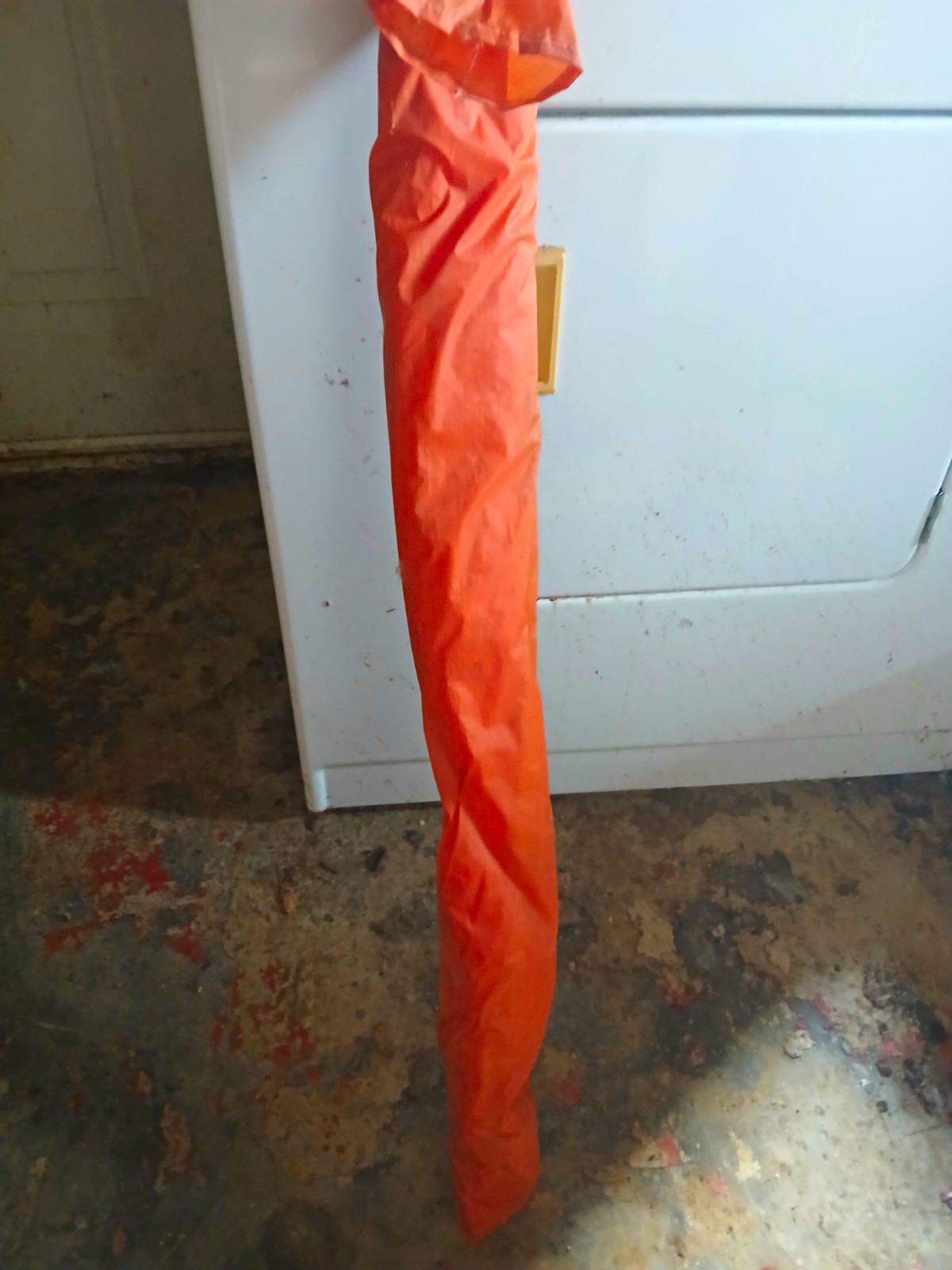Flex Foil Kite