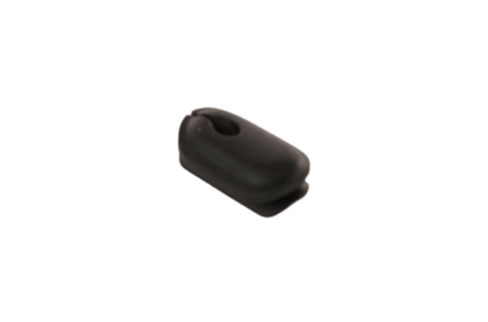 NIU Handlebar Cable Rubber Plug;  NIU KQi (most versions)
