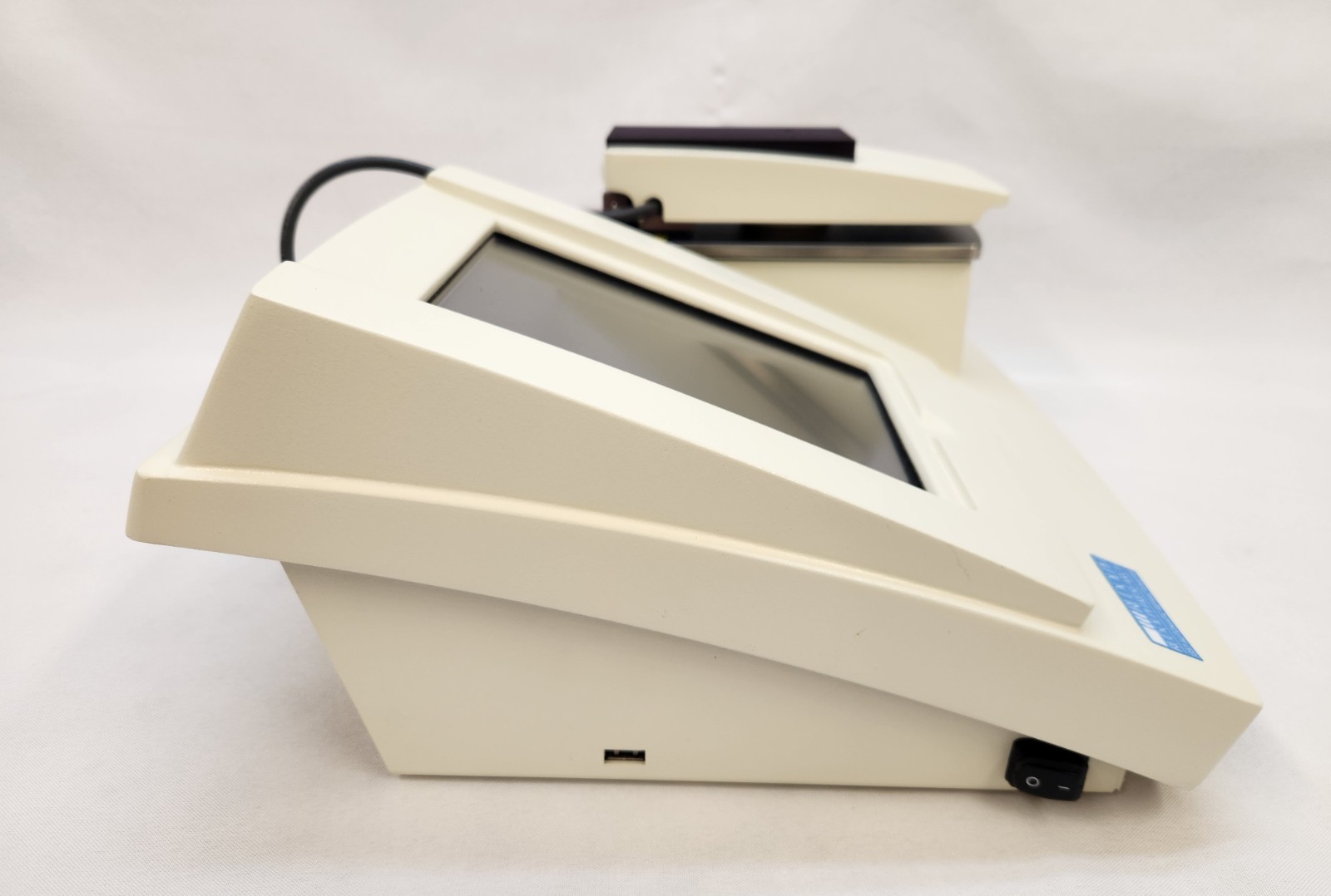 Rudolph Research Analytical J357 Automatic Refractometer J-357, Brix and RI