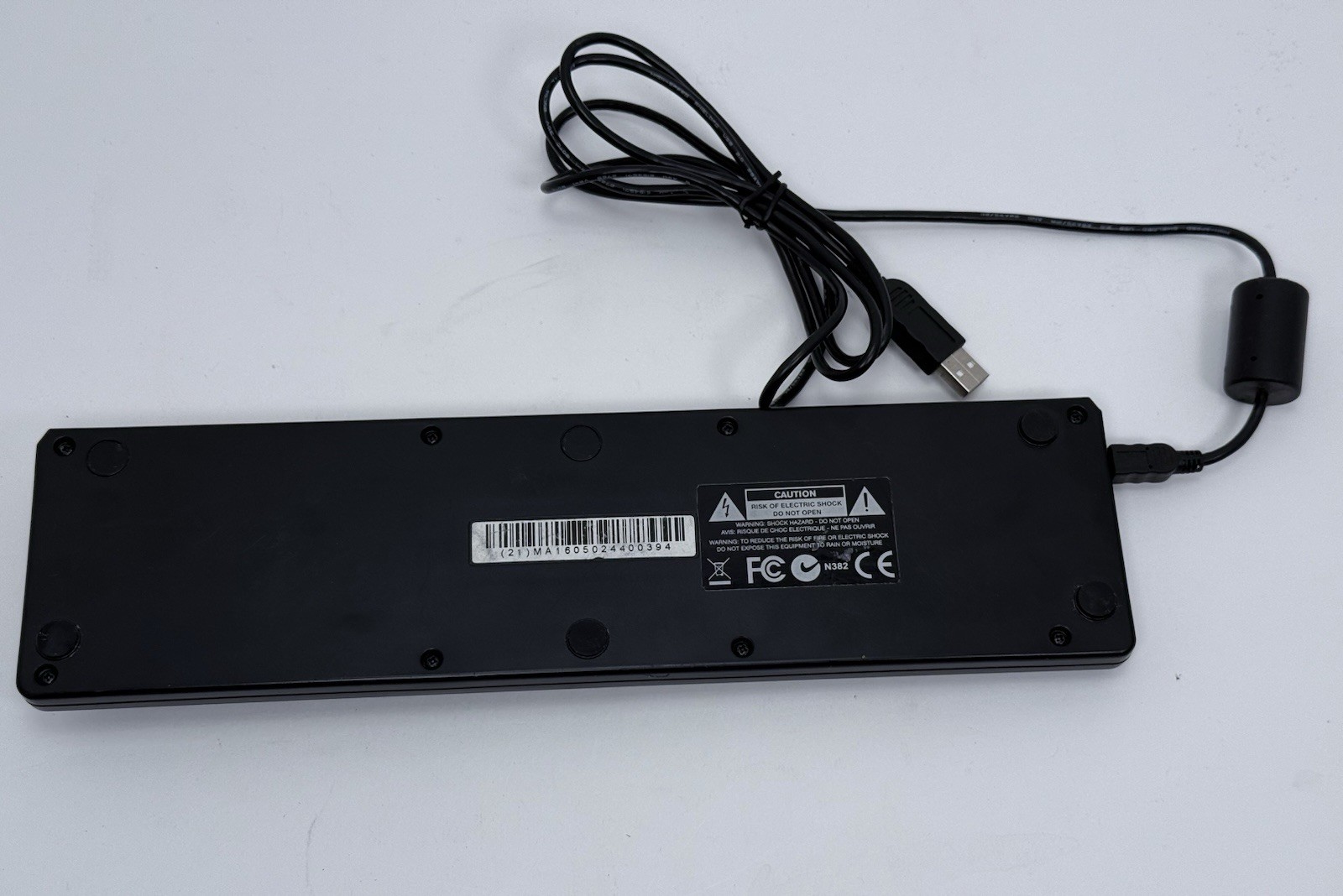 AKAI Professional LPD8 Portable USB Midi Laptop Pad Controller | A2