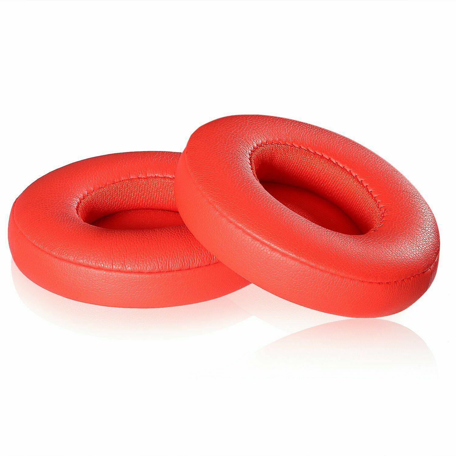 Replacement Ear Pads Cushion For Beats Dr Dre Solo 2/3 Wireless/Wired Headphone