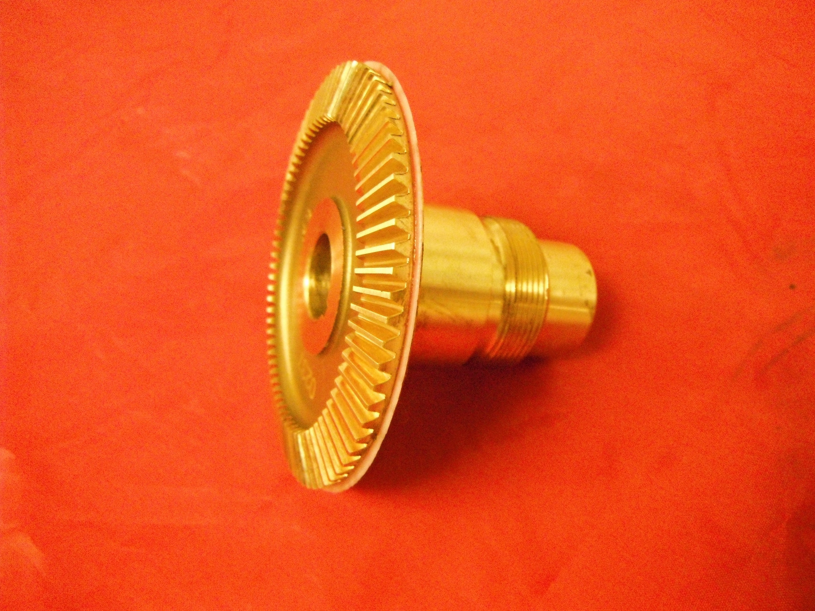 SERVO POWER FEED type 100 140 150 200 bronze BEVELED DRIVE GEAR 0237 Bridgeport