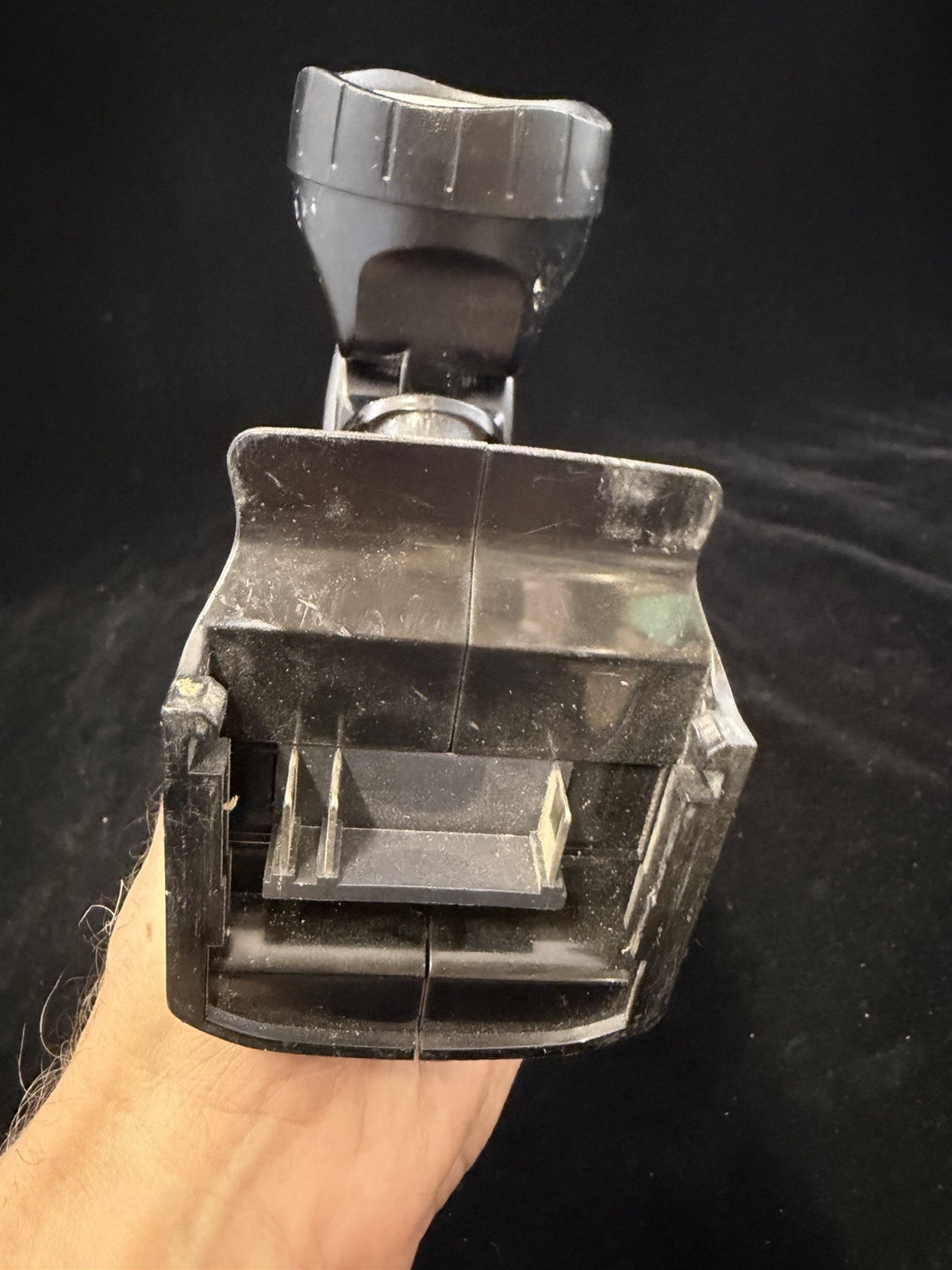 HITACHI Flashlight Tool Assembly UB 18DAL (Tool Only, NO Battery) 18 Volt