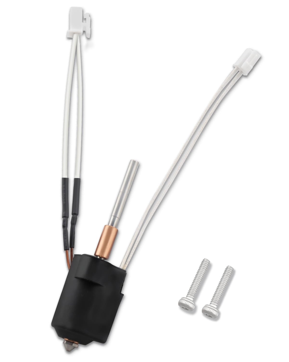 Fit for Creality Ender 3 V3 & V3 Plus Ceramic Hotend Kit