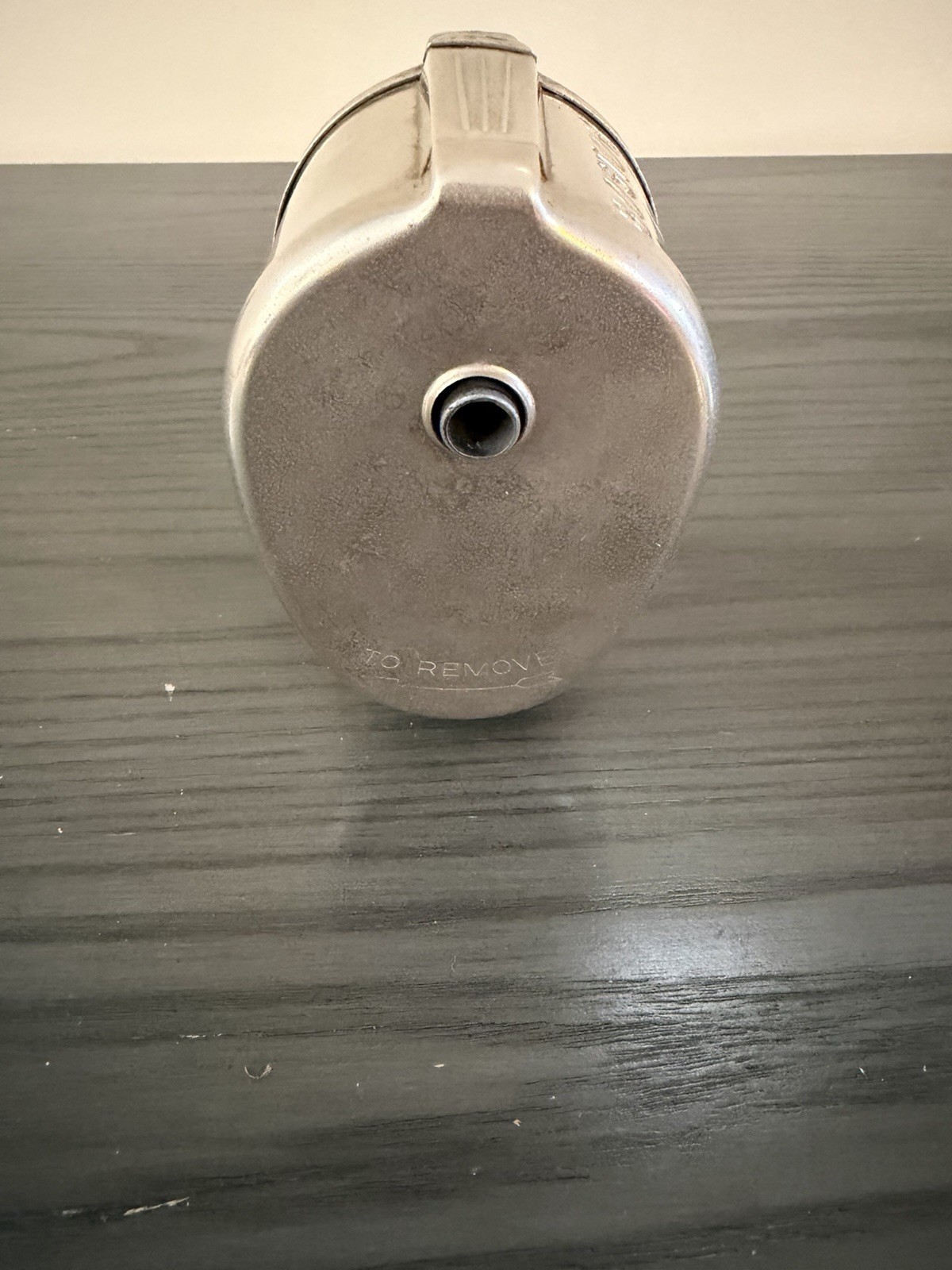 Vintage Boston L Pencil Sharpener