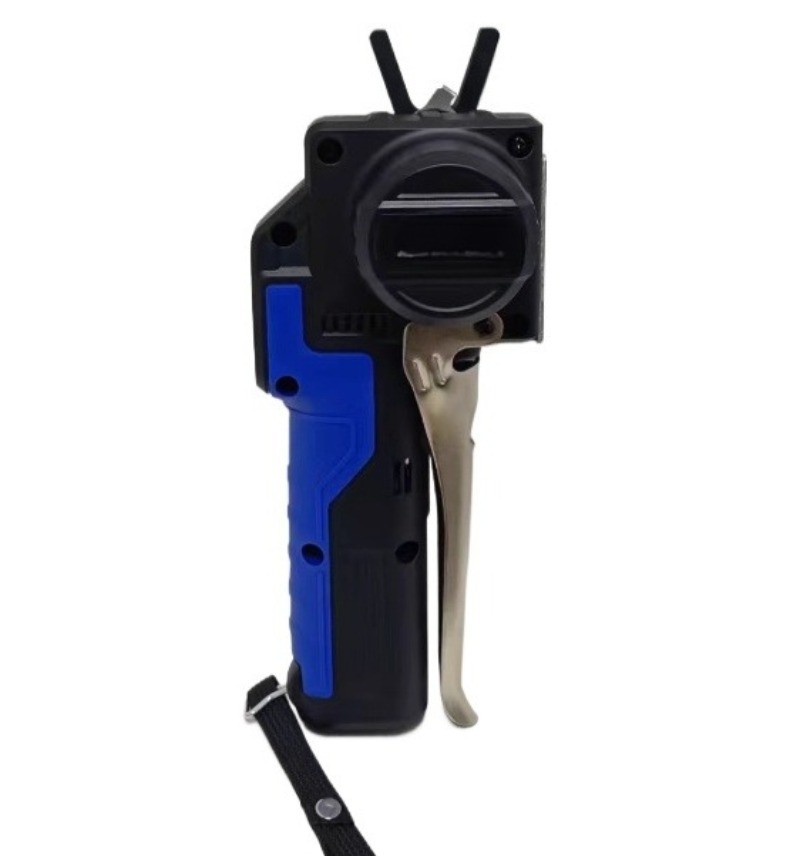 VEF-1/2 Fully Automatic Copper Tube Flaring Tool for Metric and Imperial Sizes