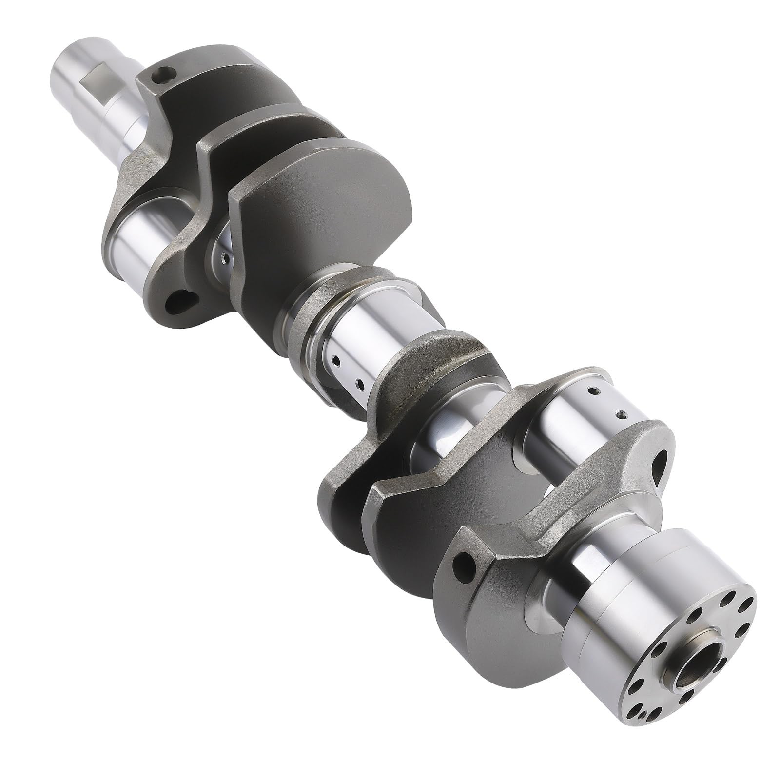 Crankshaft for F-250 F-350 F-450 F-550 6.7L Super Duty 2011-2016 RFBC30-AB