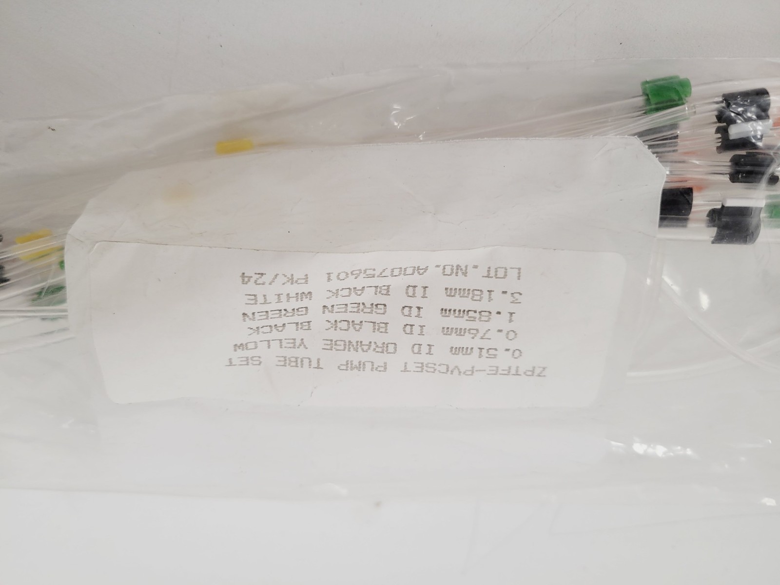 Thermo Scientific VP100 Vapour System Lab