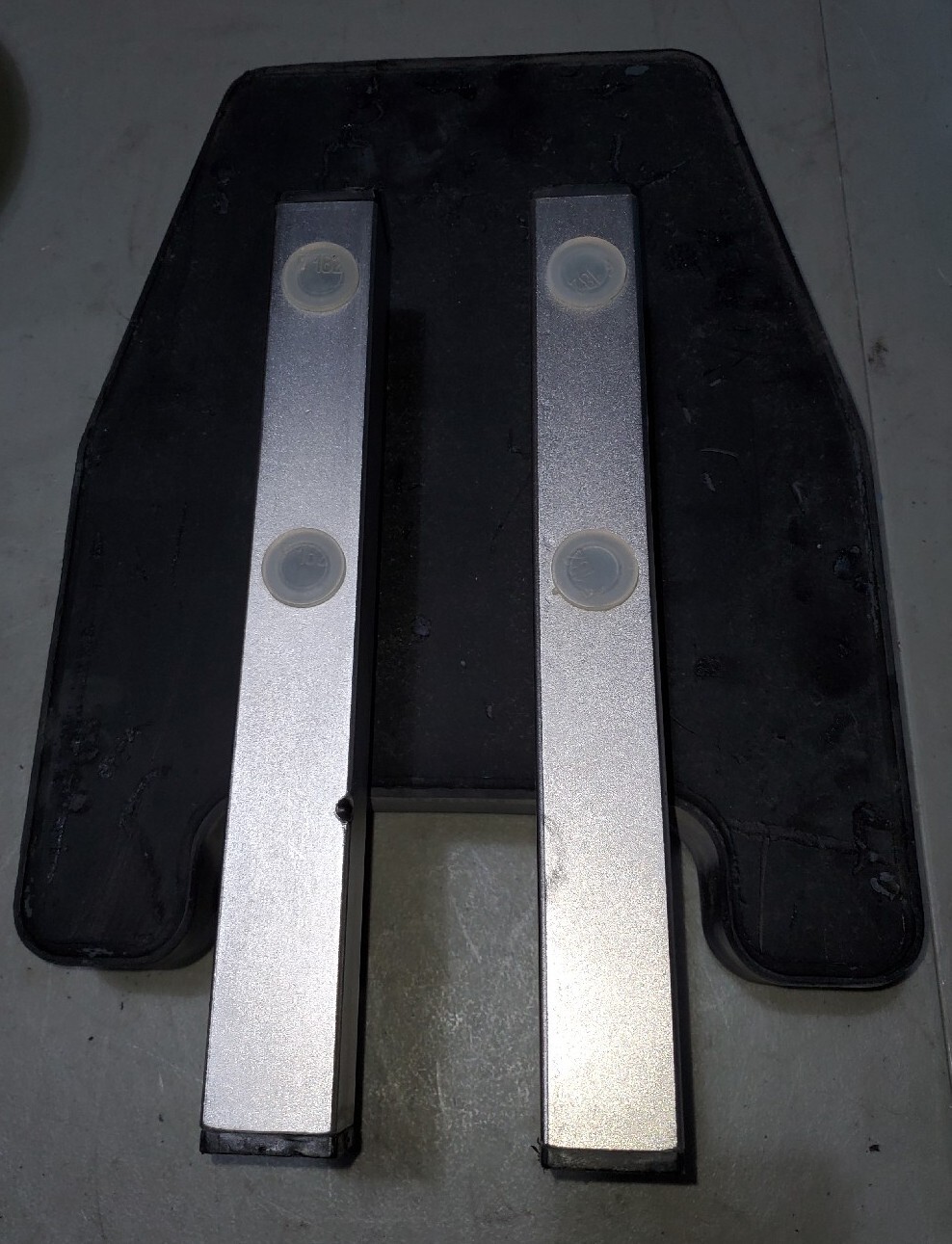 Maquet OR Table Surface Extender E-Nr. 1004.85 B