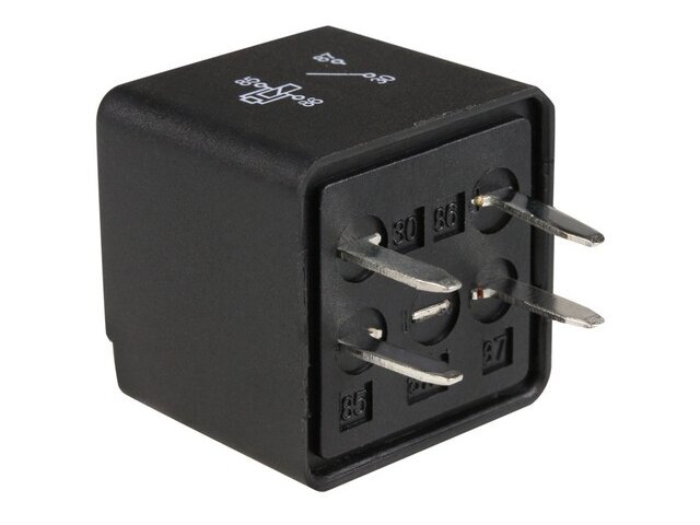 Wells 77HJ91J Electronic Brake Control Relay Fits 2002 Chevy Tahoe