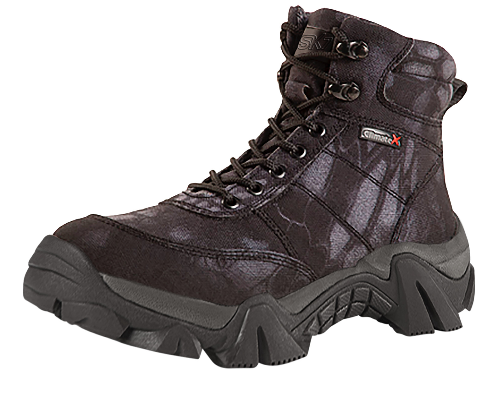 D-FORCE AIR LIGHT KRYPTEK TYPHON SK7 Original 707 Tactical boot
