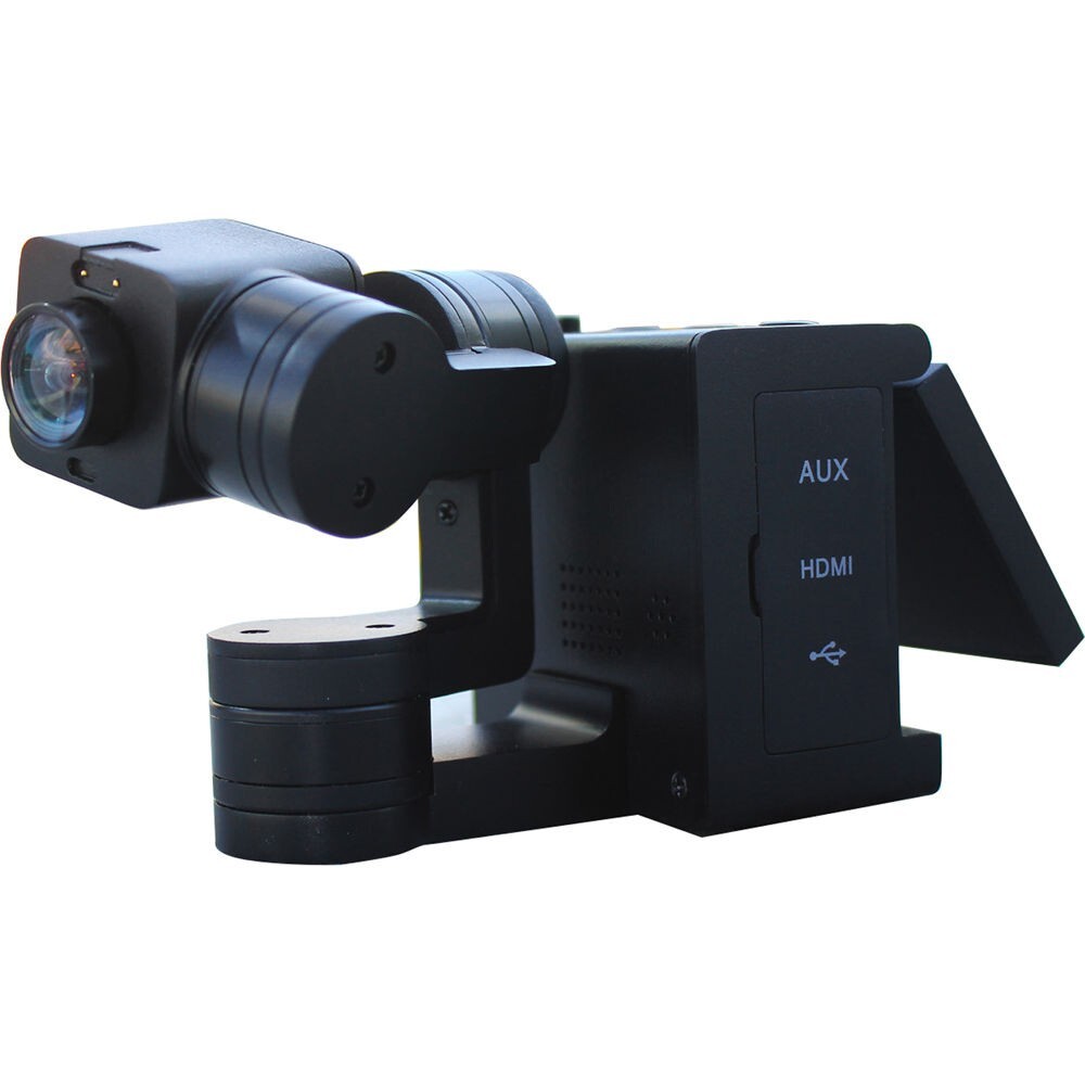 IDOLCAM Gold Package
