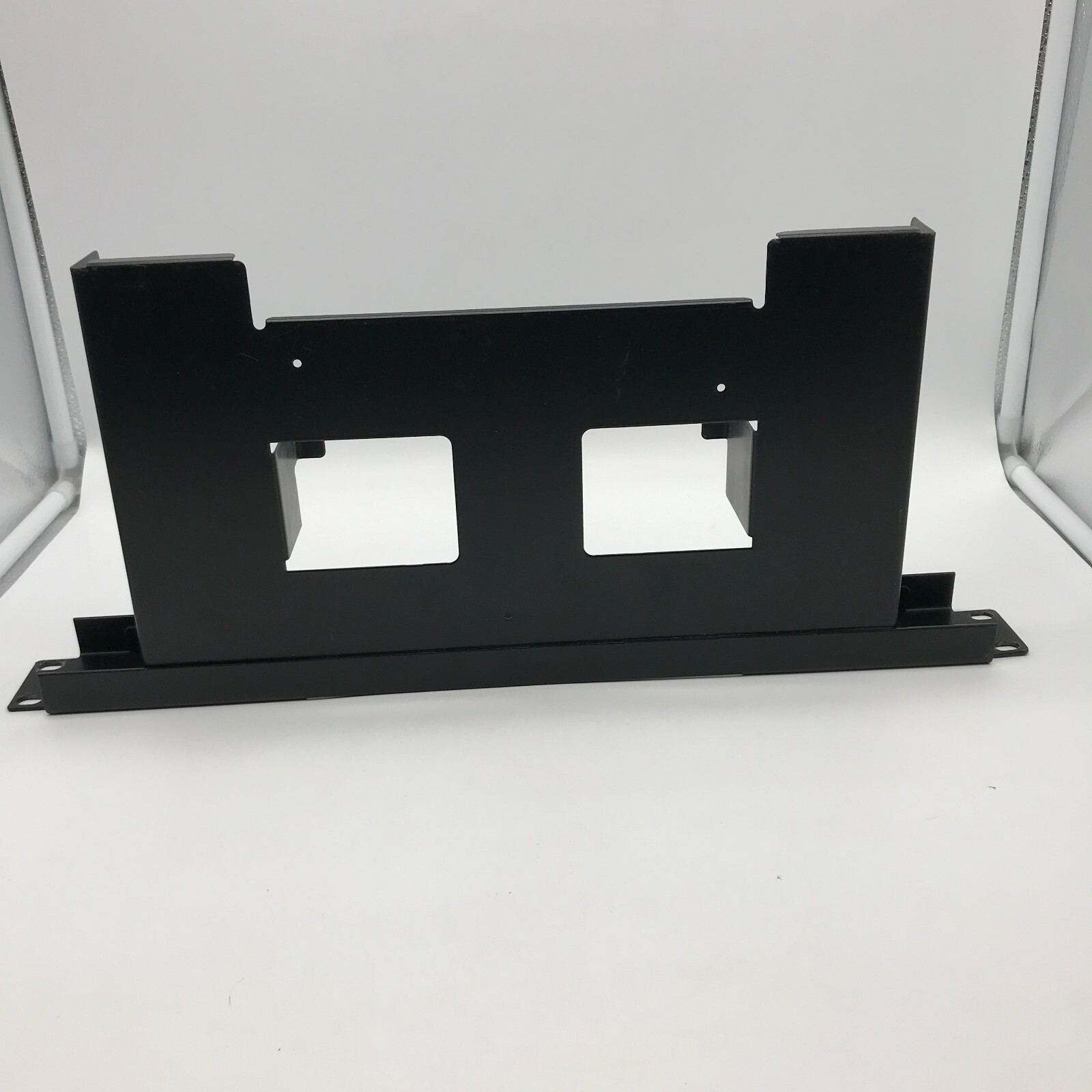 Cisco ASA Adaptive Security Appliance Rack Black